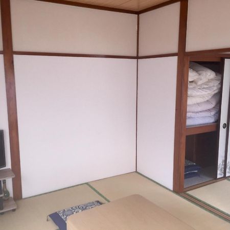 D-Pdal Inn - Vacation Stay 38493V Tokyo Bagian luar foto