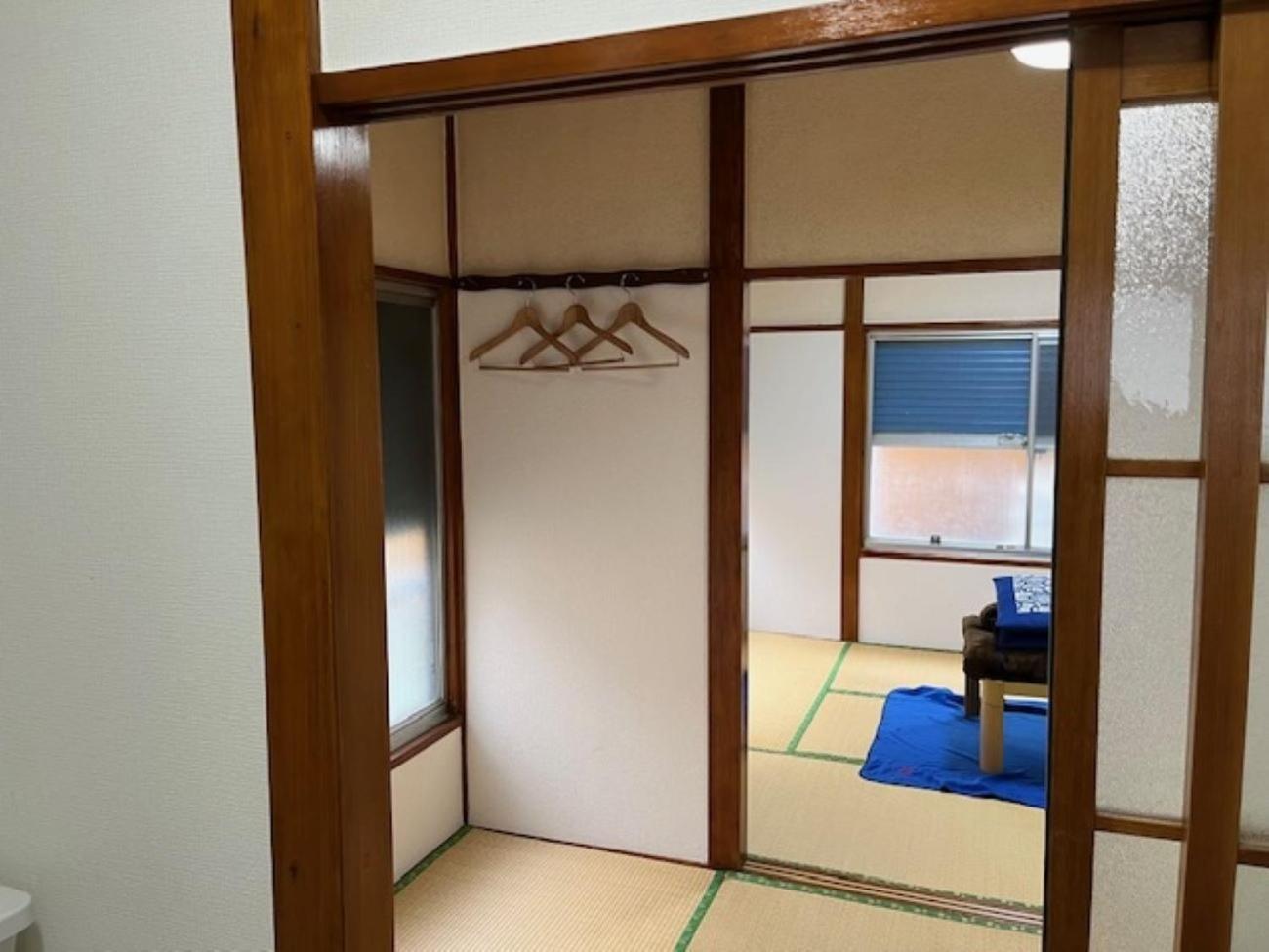 D-Pdal Inn - Vacation Stay 38493V Tokyo Bagian luar foto