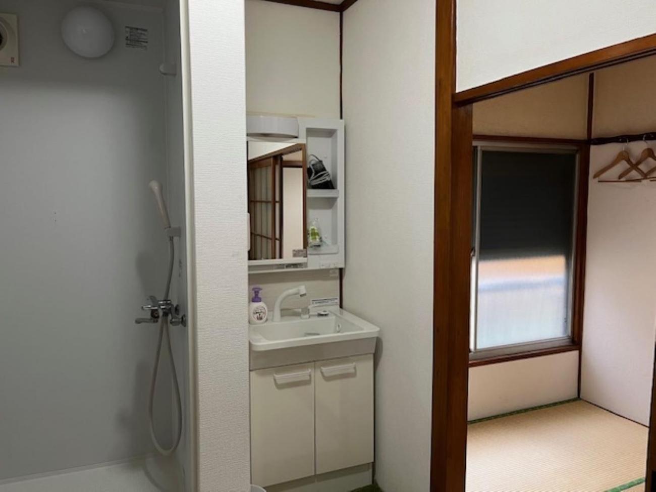 D-Pdal Inn - Vacation Stay 38493V Tokyo Bagian luar foto