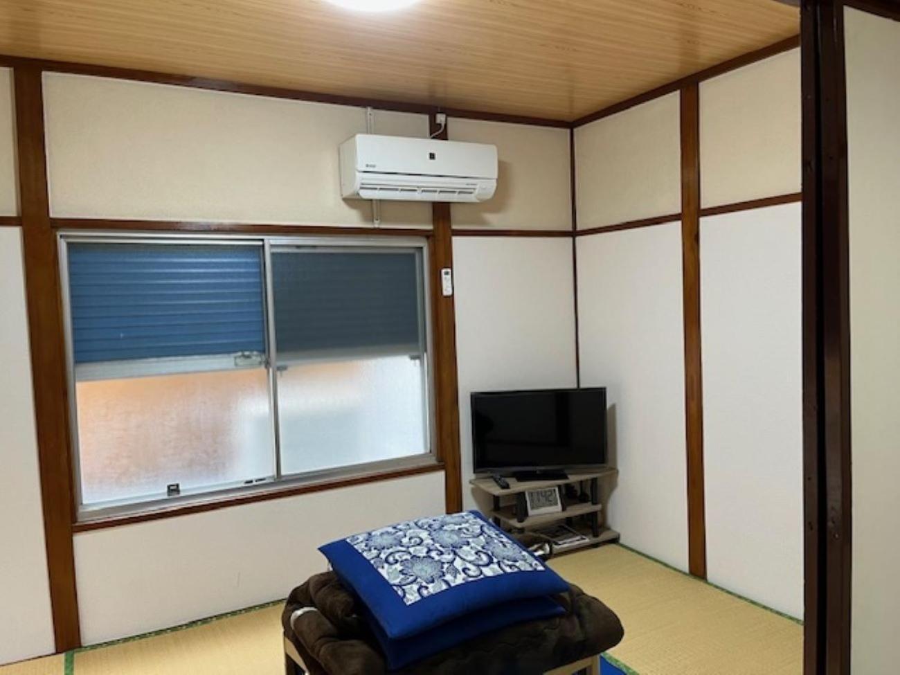 D-Pdal Inn - Vacation Stay 38493V Tokyo Bagian luar foto